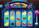 Fruit Frenzy