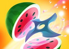 Fruit Master Online