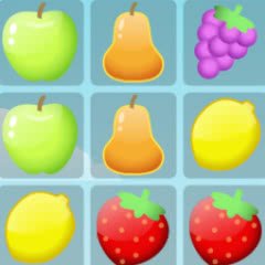 Fruit Match