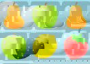 Fruit Match