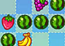 Fruit Puzzle