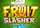 Fruit Slasher 3D