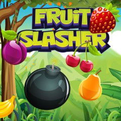 Fruit Ninja no Jogos 360