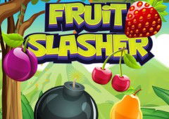Fruit Slasher