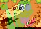 Fruit Snake Challenge