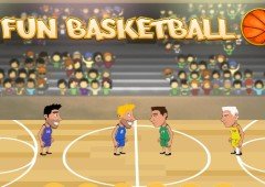 Fun Basketball