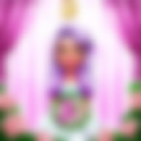 Funky Wedding Preparations