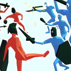 Funny Battle Simulator 