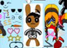 Funny Bunny