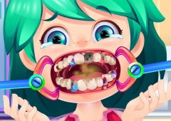 Funny Dentist Surgery
