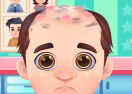 Funny Hair Salon