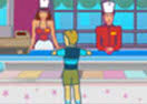 Funny Ice Cream Parlor