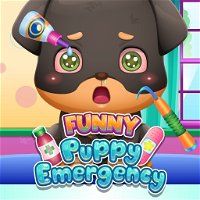 Jogo Strawberry Shortcake Puppy Care no Jogos 360