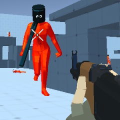 Jogo Shooter Duel no Jogos 360