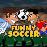 Funny Soccer