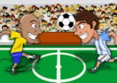 Funny Soccer Game
