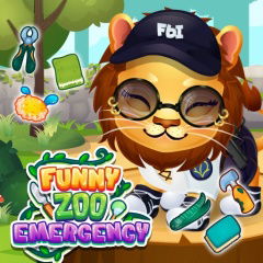 FUNNY KITTY CARE - Jogue Grátis Online!