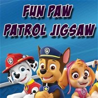 Jogo Paw Patrol: Dino Roll no Jogos 360