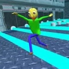 Jogue Parkour de Baldi gratuitamente sem downloads