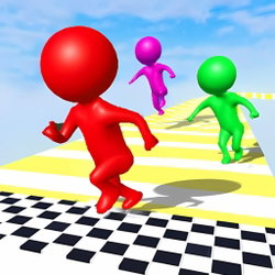 Fun Race 3D