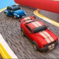 Fun Race Car 3D