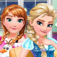 Jogo Elsa Birth Care no Jogos 360