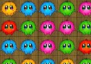 Furby Bejewled: Furry Dancers
