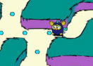 Furby In the Maze