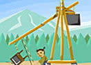 Furniture Catapult