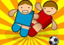 Futebol: Cobrança de Faltas 2