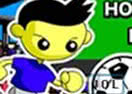 Futebol Japonês