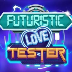 Jogo Love Tester 3 no Jogos 360