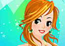 Gala Girl Make Up