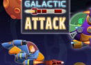 Galactic Attack