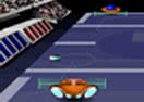 Galactic Tennis