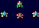 Galactic Warrior