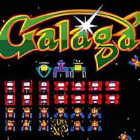 Galaga