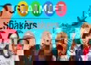 Game Shakers Puzzle