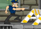 Gangster Pursuit