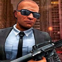 Jogo Real Gangster Simulator Grand City no Jogos 360