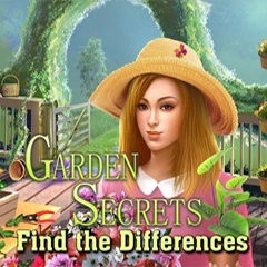 Garden Secrets Differences