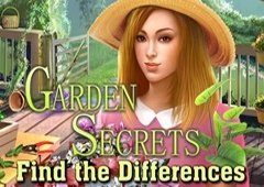 Garden Secrets Differences