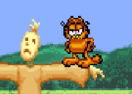 Garfield and His Nine Lives
