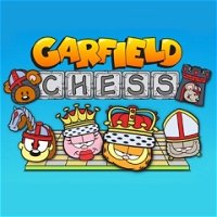 Garfield na casa mal assombrada completo gameplay 