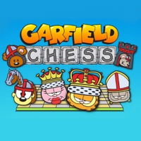 Garfield Chess