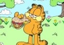 Garfield Connect The Dots