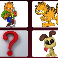 Jogos do Garfield no Jogos 360