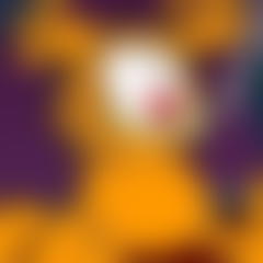 Garfield: Scary Scavenger Hunt 2