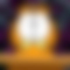 Garfield: Scary Scavenger Hunt