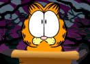 Garfield: Scary Scavenger Hunt